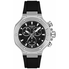 TISSOT T141.817.17.051.00 T-RACE 38ММ | Интернет-магазин оригинальных часов и аксессуаров