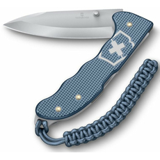 Складной нож Victorinox EVOKE Glacial Blue Vx09415.L26 (0.9415.L26) LIMITED EDITION | Интернет-магазин оригинальных часов и аксессуаров