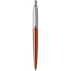 Ручка шариковая Parker JOTTER Chelsea Orange CT BP 16-532 | Интернет-магазин оригинальных часов и аксессуаров