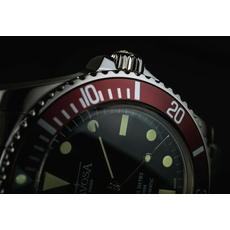 Davosa 161.525.60S Ternos Sixties Automatic Sapphire, фото 7 | Интернет-магазин оригинальных часов и аксессуаров