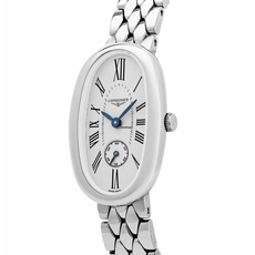 Longines L2.306.4.71.6, фото 2 | Интернет-магазин оригинальных часов и аксессуаров