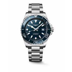 LONGINES L3.788.4.96.6 HYDROCONQUEST, фото 2 | Интернет-магазин оригинальных часов и аксессуаров