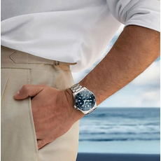 LONGINES L3.788.4.96.6 HYDROCONQUEST, фото 3 | Интернет-магазин оригинальных часов и аксессуаров