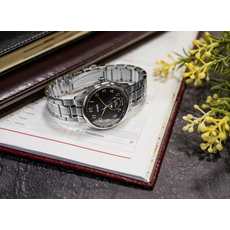 CASIO MTP-M110D-1AVER, фото 6 | Интернет-магазин оригинальных часов и аксессуаров