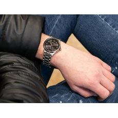 CASIO MTP-M110D-1AVER, фото 7 | Интернет-магазин оригинальных часов и аксессуаров