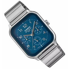 CASIO MTP-M306D-2A Exclusive, фото 2 | Интернет-магазин оригинальных часов и аксессуаров