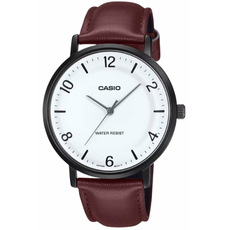 CASIO MTP-VT03BL-7B Exclusive | Интернет-магазин оригинальных часов и аксессуаров