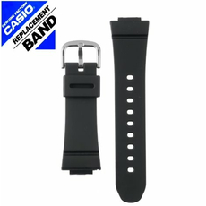 Ремінець Casio 10463937 (BGD.5000.1B) | Интернет-магазин оригинальных часов и аксессуаров