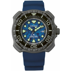 CITIZEN BN0227-09L Promaster Marine Eco-Drive Diver 200m | Интернет-магазин оригинальных часов и аксессуаров