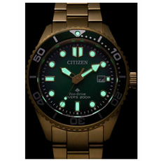 CITIZEN BN0262-59W, фото 5 | Интернет-магазин оригинальных часов и аксессуаров