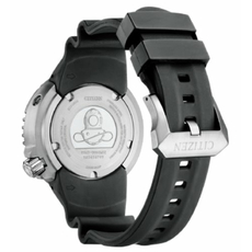 CITIZEN BN1024-01Z Promaster Marine, фото 4 | Интернет-магазин оригинальных часов и аксессуаров