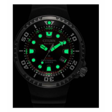 CITIZEN BN1024-01Z Promaster Marine, фото 5 | Интернет-магазин оригинальных часов и аксессуаров