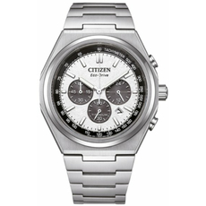 CITIZEN CA4610-85A SUPER TITANIUM ECO-DRIVE | Интернет-магазин оригинальных часов и аксессуаров