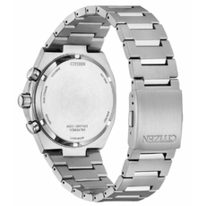 CITIZEN CA4610-85A SUPER TITANIUM ECO-DRIVE, фото 3 | Интернет-магазин оригинальных часов и аксессуаров