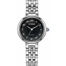 CITIZEN EM0990-81E L ROUND | Интернет-магазин оригинальных часов и аксессуаров