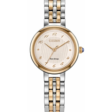 CITIZEN EM0996-84Y L ROUND | Интернет-магазин оригинальных часов и аксессуаров