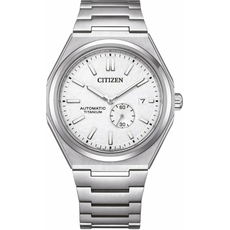 CITIZEN NJ0180-80A SUPER TITANIUM | Интернет-магазин оригинальных часов и аксессуаров