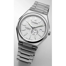 CITIZEN NJ0180-80A SUPER TITANIUM, фото 5 | Интернет-магазин оригинальных часов и аксессуаров