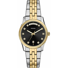 Fossil ES5458 | Интернет-магазин оригинальных часов и аксессуаров