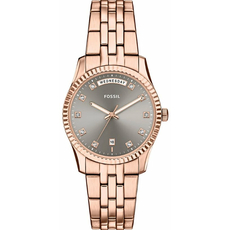 Fossil ES5459 | Интернет-магазин оригинальных часов и аксессуаров