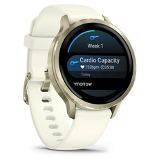 Garmin 010-03013-00 Lunar Gold, фото 3 | Интернет-магазин оригинальных часов и аксессуаров