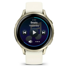 Garmin 010-03013-00 Lunar Gold, фото 4 | Интернет-магазин оригинальных часов и аксессуаров