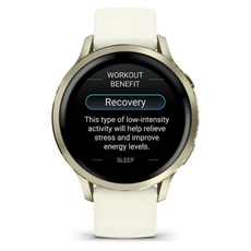 Garmin 010-03013-00 Lunar Gold, фото 6 | Интернет-магазин оригинальных часов и аксессуаров