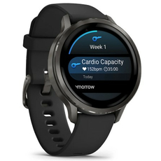 Garmin 010-03013-02 Black, фото 3 | Интернет-магазин оригинальных часов и аксессуаров