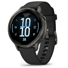 Garmin 010-03013-02 Black | Интернет-магазин оригинальных часов и аксессуаров