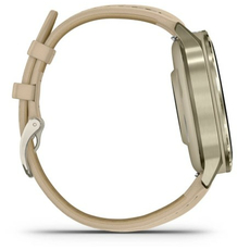 Garmin 010-03013-03 Lunar Gold, фото 5 | Интернет-магазин оригинальных часов и аксессуаров