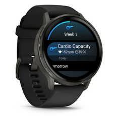 Garmin 010-03014-00 Slate, фото 3 | Интернет-магазин оригинальных часов и аксессуаров