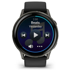 Garmin 010-03014-00 Slate, фото 4 | Интернет-магазин оригинальных часов и аксессуаров