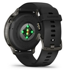 Garmin 010-03014-00 Slate, фото 7 | Интернет-магазин оригинальных часов и аксессуаров