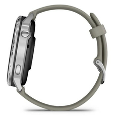 Garmin 010-03014-01 Silver, фото 8 | Интернет-магазин оригинальных часов и аксессуаров