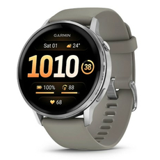 Garmin 010-03014-01 Silver | Интернет-магазин оригинальных часов и аксессуаров