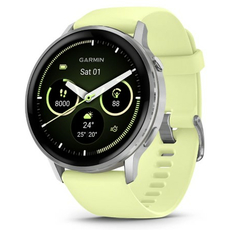 Garmin 010-03014-02 Silver | Интернет-магазин оригинальных часов и аксессуаров