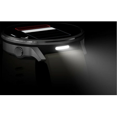 Garmin 010-03014-03 Slate, фото 9 | Интернет-магазин оригинальных часов и аксессуаров