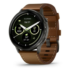 Garmin 010-03014-03 Slate | Интернет-магазин оригинальных часов и аксессуаров