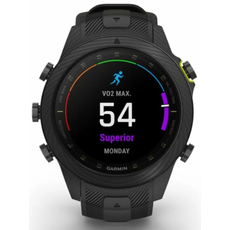 Garmin 010-02722-11 MARQ Athlete (Gen 2) Carbon, фото 2 | Интернет-магазин оригинальных часов и аксессуаров