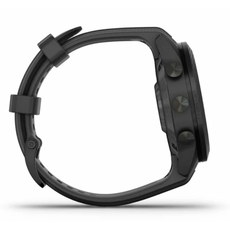 Garmin 010-02722-11 MARQ Athlete (Gen 2) Carbon, фото 4 | Интернет-магазин оригинальных часов и аксессуаров
