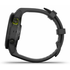 Garmin 010-02722-11 MARQ Athlete (Gen 2) Carbon, фото 6 | Интернет-магазин оригинальных часов и аксессуаров
