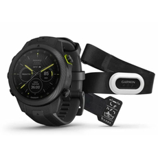 Garmin 010-02722-11 MARQ Athlete (Gen 2) Carbon, фото 7 | Интернет-магазин оригинальных часов и аксессуаров