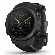 Garmin 010-02722-11 MARQ Athlete (Gen 2) Carbon | Интернет-магазин оригинальных часов и аксессуаров