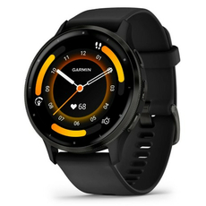 Garmin 010-02784-01 Slate stainless steel bezel | Интернет-магазин оригинальных часов и аксессуаров
