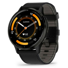 Garmin 010-02784-52 Slate stainless steel bezel | Интернет-магазин оригинальных часов и аксессуаров