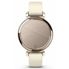 Garmin 010-02839-70 Cream Gold Lily 2, фото 2 | Интернет-магазин оригинальных часов и аксессуаров