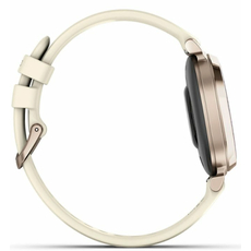 Garmin 010-02839-70 Cream Gold Lily 2, фото 4 | Интернет-магазин оригинальных часов и аксессуаров