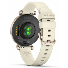 Garmin 010-02839-70 Cream Gold Lily 2, фото 5 | Интернет-магазин оригинальных часов и аксессуаров