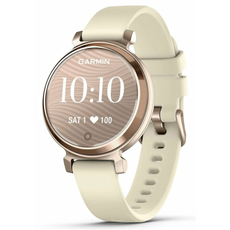 Garmin 010-02839-70 Cream Gold Lily 2 | Интернет-магазин оригинальных часов и аксессуаров