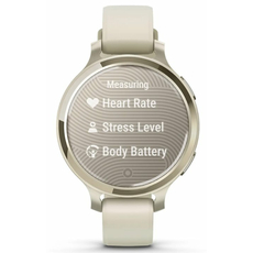Garmin 010-02891-00 Lunar Gold Lily 2 Active, фото 3 | Интернет-магазин оригинальных часов и аксессуаров